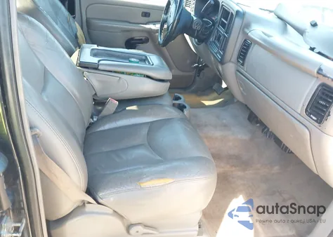 2005 GMC Sierra 1500 Sle z USA, uszkodzony, nr VIN 1GTEK19Z15Z136115